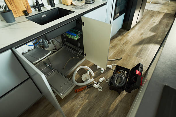 Reliable Leak Detection contractor in Great Bend, KS by Street Wise - Plumbing